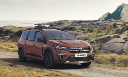 All-New Dacia Jogger 7-seater specification and pricing announced.