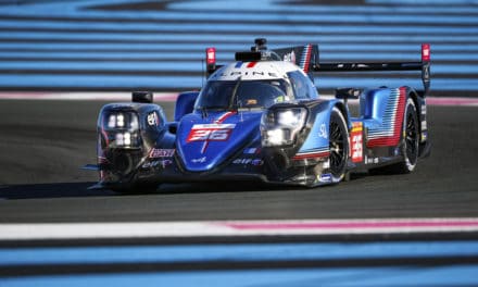 Alpine returns in the quest for the FIA Endurance World Championships in 2022.