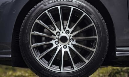 Michelin targets fleets with new car tyre.