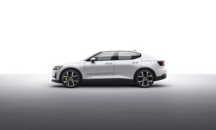 Polestar to debut first-ever Super Bowl advert.