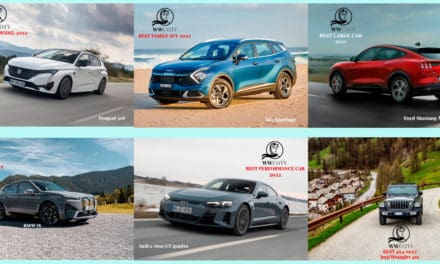 Women’s World Car of the Year announces 2022 Category Winners.