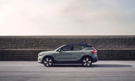 Volvo Cars introduces refreshed models and a single-motor C40 Recharge variant.
