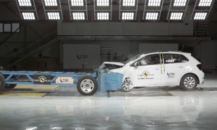 Euro NCAP Twenty-Five Years On – New Polo, Taigo, Megane and NX Earn Highest Accolades.