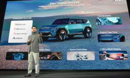 KIA presents 2030 roadmap to becoming global sustainable mobility leader.