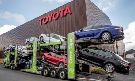 Toyota is offering customers immediate delivery on selected leading vehicles.