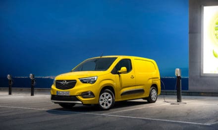 New Opel Combo-e Cargo Pricing & Equipment announced for the Irish Market.