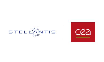 Stellantis and the CEA collaborate on battery modelling.