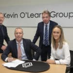 Kevin O’Leary Clonmel appointed new Renault and Dacia Dealership for South Tipperary.