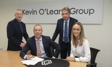 Kevin O’Leary Clonmel appointed new Renault and Dacia Dealership for South Tipperary.