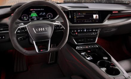 Audi adds Apple Music to a wide range of its models.