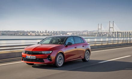 Much-Anticipated All-New Opel Astra Arrives in Ireland: Prices and Equipment Announced.