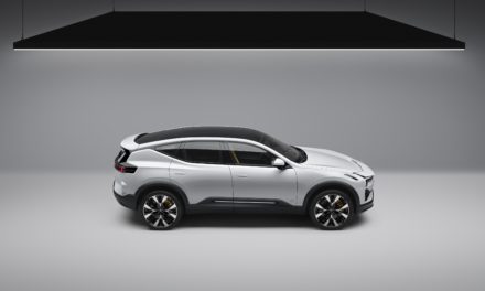 Polestar to debut first electric performance SUV, Polestar 3, in October 2022.