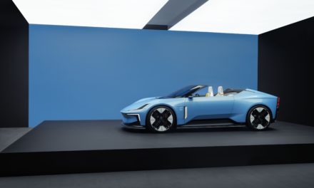 Polestar electric roadster concept planned to enter production as Polestar 6.