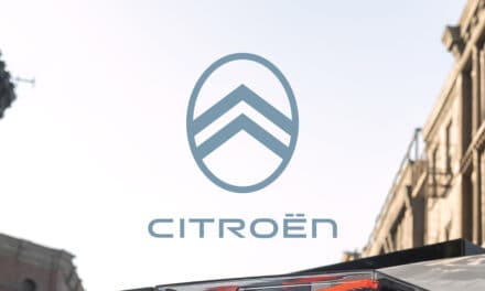 NEW CITROËN BRAND IDENTITY AND LOGO SIGNAL EXCITING, ENERGETIC AND MODERN ERA TO COME.
