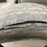 Countrywide survey of tyre dealers shows ‘woeful levels of disregard for tyre safety regulations’.