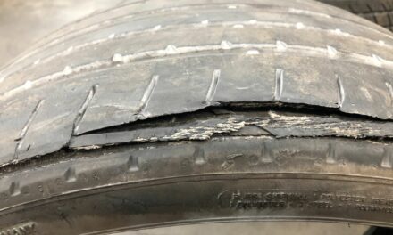 Countrywide survey of tyre dealers shows ‘woeful levels of disregard for tyre safety regulations’.