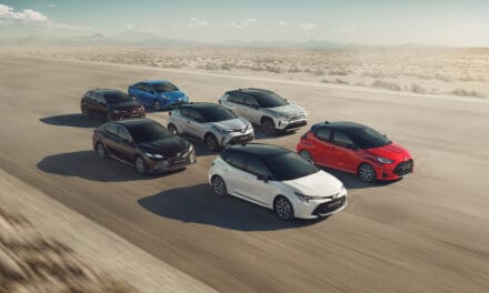 Toyota announces 231 range availability and offers – including the all-new Corolla Cross Hybrid.