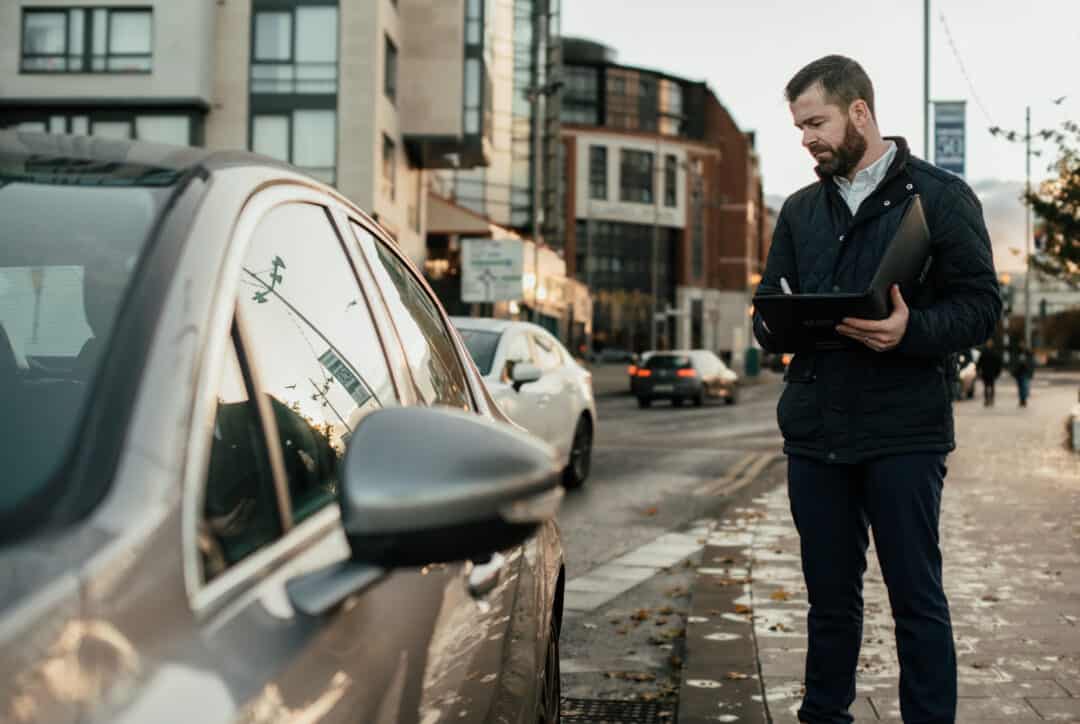 Stephen Clancy appointed as Motor Engineer and Claims Assessor with
