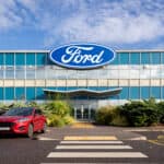 Ford to increase investment at Halewood to scale up electric vehicle portfolio.