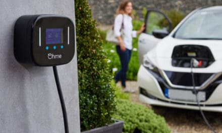 Award-winning smart-charging company Ohme is the new official charging partner for Kearys Motor Group in Ireland.