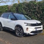 New Citroën C5 Aircross PHEV C-Series Edition – Experience Ultimate Comfort.