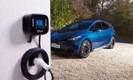 Ohme is new smart EV charging choice for Volkswagen Group Ireland.