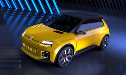 Renault Premieres Electrifying Line-Up at the 2023 Goodwood Festival of Speed.