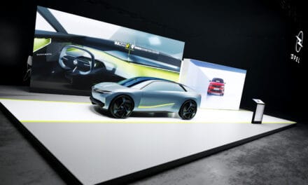 Opel at IAA Mobility 2023: Forward-Looking, Focused and Sustainable.