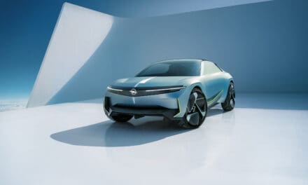 OPEL EXPERIMENTAL CONCEPT REVEALS CLEAR VISION OF GERMAN BRAND’S FUTURE DESIGN CUES.