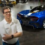 Hennessey Hires Top Motorsports and High-Performance Vehicle Engineer to Lead Future Hypercar Development.