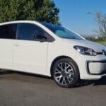 New VW e-Up! is More Desirable Than Ever.