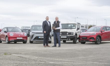 Field of 32 Cars Eligible for 2024 Irish Car of the Year Title – as new brands join the race.