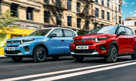 CITROËN REVEALS THE ALL-NEW Ë-C3, THE FIRST EUROPEAN AFFORDABLE ELECTRIC CAR.