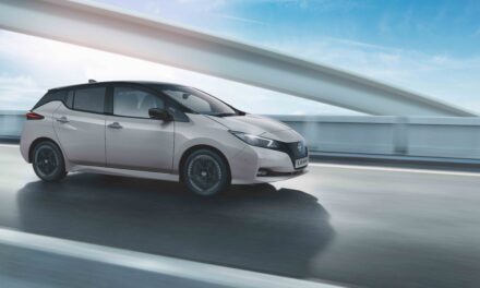 Boost for EV drivers as Nissan drops €5,000 off the price of the Nissan LEAF.