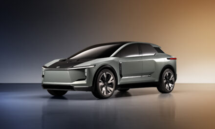 Toyota showcases new battery concept vehicle to reinforce multi-pathway approach to carbon neutrality.