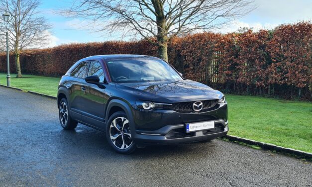 Motoring Review: The new SEAT Ateca is a super-stylish addition to SUV  market - Laois Live