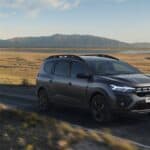 Dacia announces 0% Finance Offers for 242.