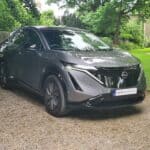 New Nissan ARIYA – Full Review Coming Soon.