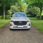 New Mazda CX-60 Diesel (Mild Hybrid) SUV – Full Review Coming Soon.