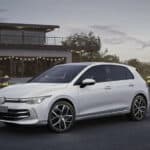 Volkswagen Celebrates 50 Years of the Iconic Golf.