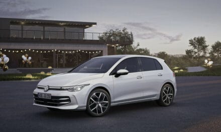Volkswagen Celebrates 50 Years of the Iconic Golf.