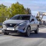 Nissan offers up to €6,500 more for trade-ins on 242 cars – Starting price for Nissan LEAF drops to €21,995 with trade-in.