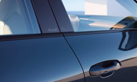 Audi Q6 e-tron performance: even more efficiency, even more range.
