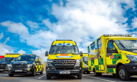 Super Cars for a Super Cause – ‘The Bear Run 74 Returns in Aid of BUMBLEance’.