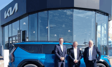 Kia Appoint Brady’s Cavan to Dealer Network.