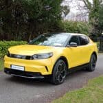 New All-Electric Ford Capri – Has The Legend Returned?