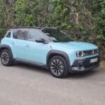 New Renault 4 E-Tech Electric – A New Chapter in Electric Motoring.