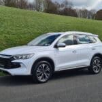 KEARYS MOTOR GROUP APPOINTED BYD DEALER IN BANDON.