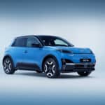 All-new Nissan Micra delivers electric driving as it should be.