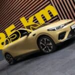 LEAPMOTOR IRELAND ANNOUNCES ‘NEXT LEVEL’ PRICING FOR NEW B05 HATCHBACK.